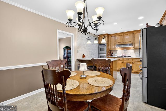 466 & 472 Minter Drive, Hampton, GA 30228