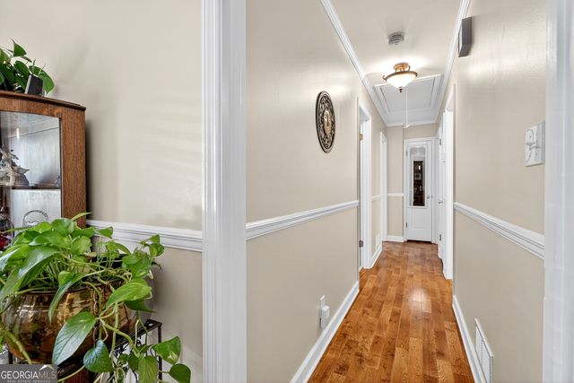 466 & 472 Minter Drive, Hampton, GA 30228