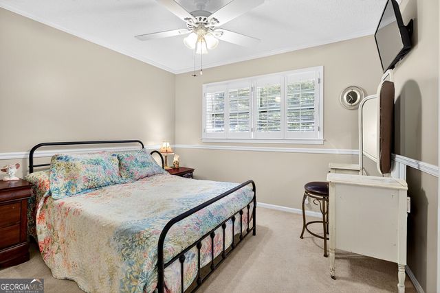 466 & 472 Minter Drive, Hampton, GA 30228