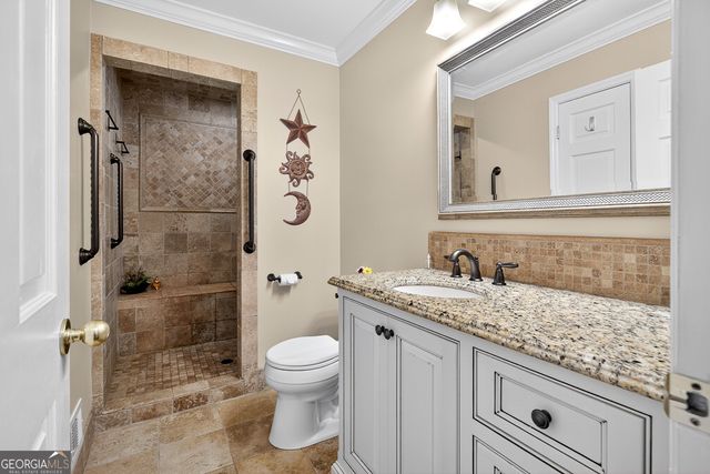 466 & 472 Minter Drive, Hampton, GA 30228