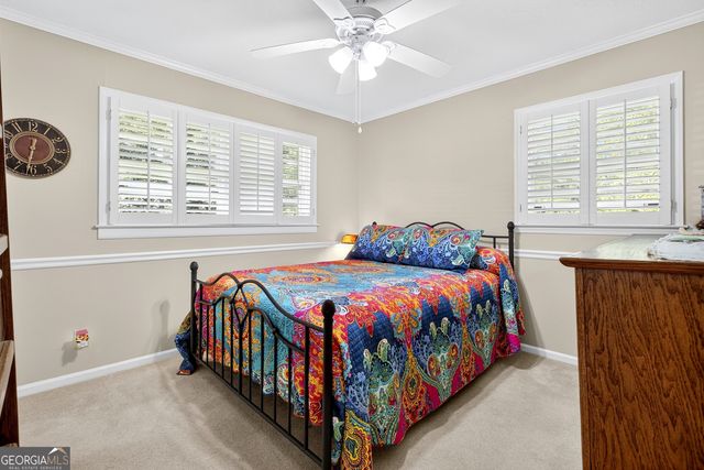 466 & 472 Minter Drive, Hampton, GA 30228
