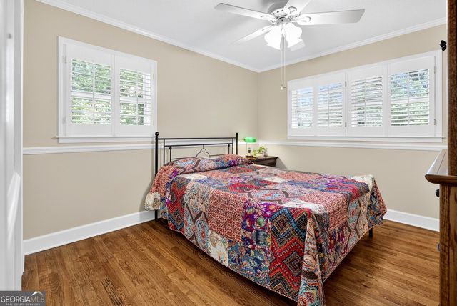 466 & 472 Minter Drive, Hampton, GA 30228
