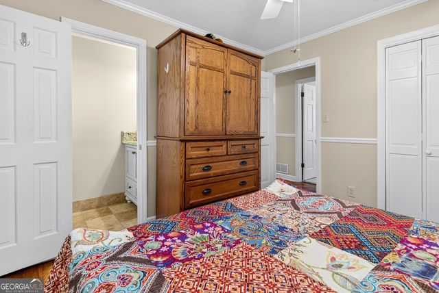 466 & 472 Minter Drive, Hampton, GA 30228