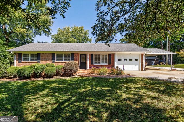 466 & 472 Minter Drive, Hampton, GA 30228