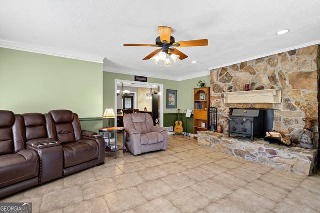 466 & 472 Minter Drive, Hampton, GA 30228