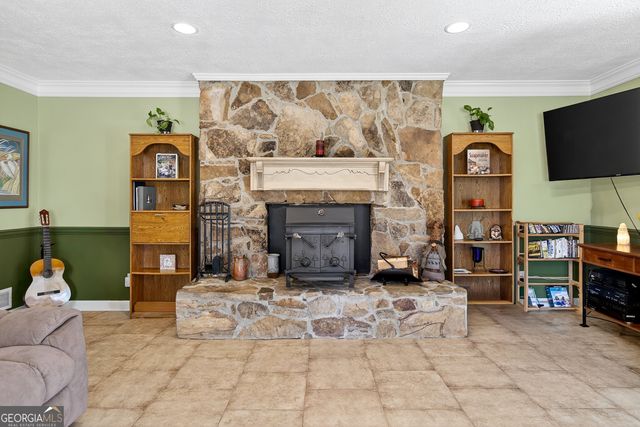 466 & 472 Minter Drive, Hampton, GA 30228