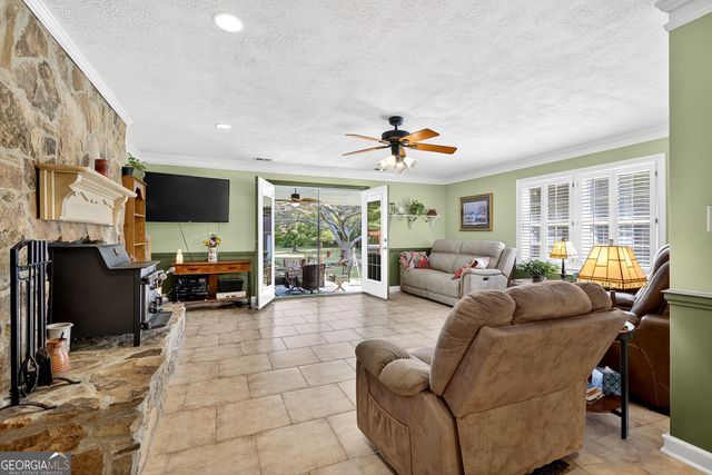 466 & 472 Minter Drive, Hampton, GA 30228