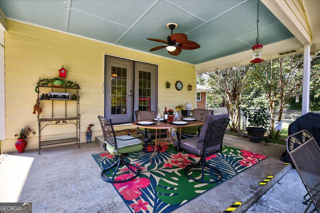 466 & 472 Minter Drive, Hampton, GA 30228