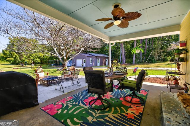466 & 472 Minter Drive, Hampton, GA 30228