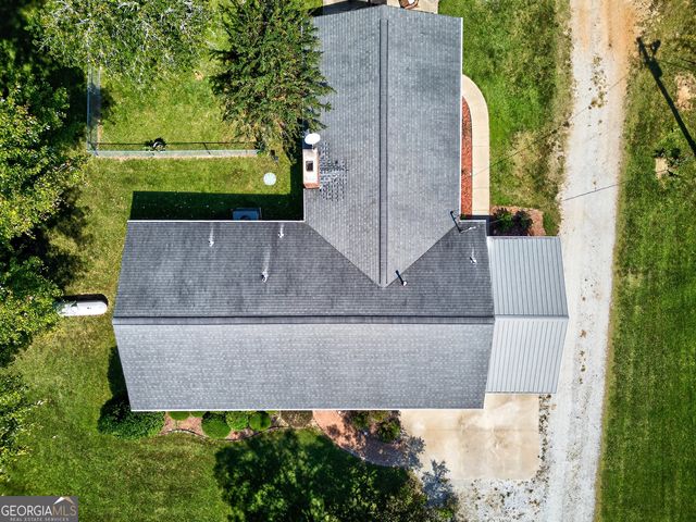 466 & 472 Minter Drive, Hampton, GA 30228