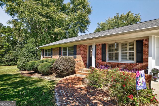 466 & 472 Minter Drive, Hampton, GA 30228