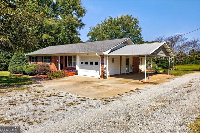 466 & 472 Minter Drive, Hampton, GA 30228