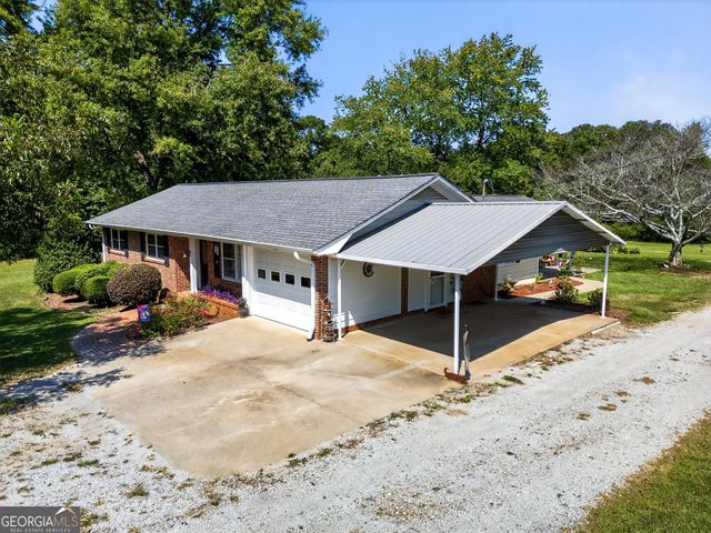 466 & 472 Minter Drive, Hampton, GA 30228