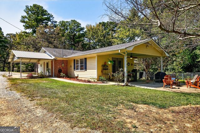466 & 472 Minter Drive, Hampton, GA 30228