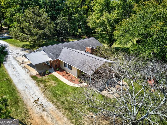 466 & 472 Minter Drive, Hampton, GA 30228