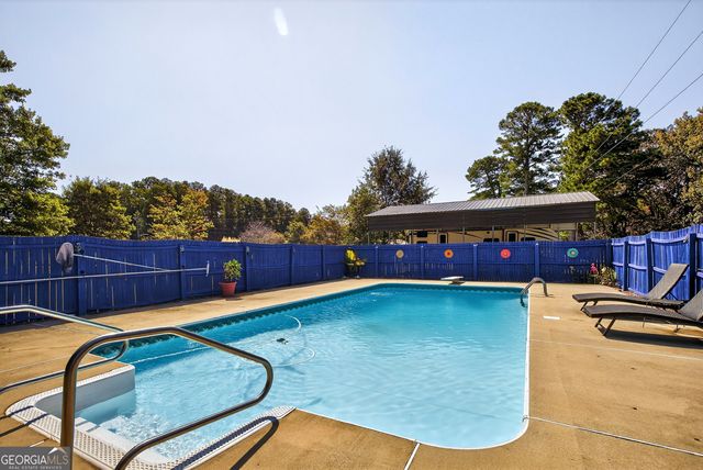 466 & 472 Minter Drive, Hampton, GA 30228