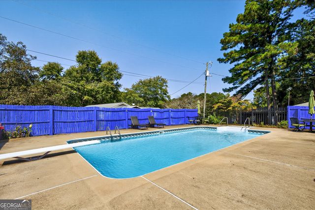 466 & 472 Minter Drive, Hampton, GA 30228