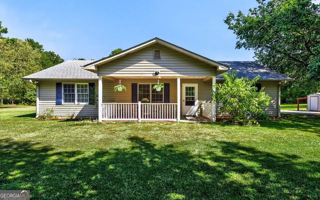 466 & 472 Minter Drive, Hampton, GA 30228