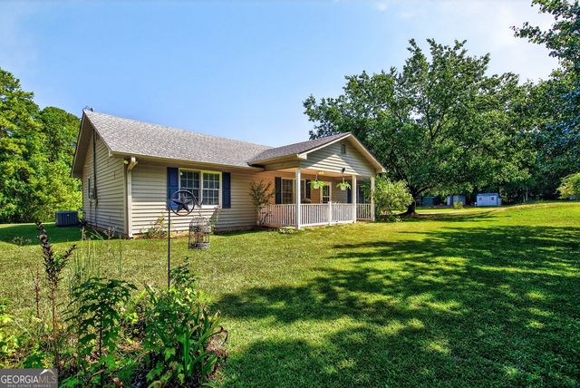 466 & 472 Minter Drive, Hampton, GA 30228