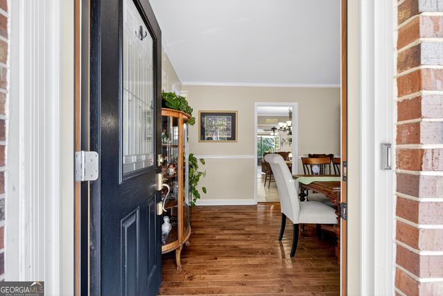 466 & 472 Minter Drive, Hampton, GA 30228