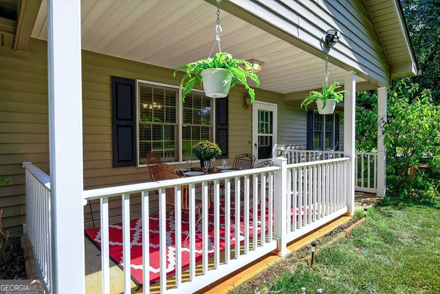 466 & 472 Minter Drive, Hampton, GA 30228