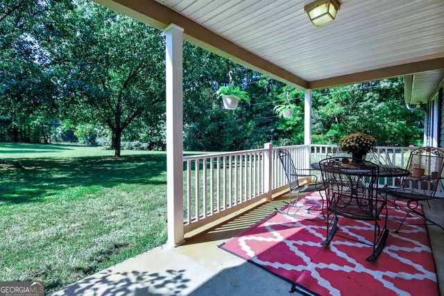 466 & 472 Minter Drive, Hampton, GA 30228