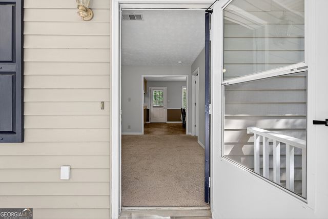 466 & 472 Minter Drive, Hampton, GA 30228
