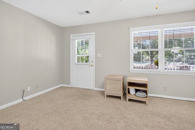 466 & 472 Minter Drive, Hampton, GA 30228