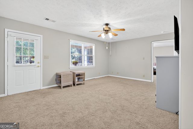 466 & 472 Minter Drive, Hampton, GA 30228