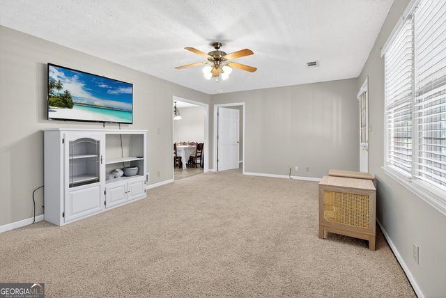 466 & 472 Minter Drive, Hampton, GA 30228