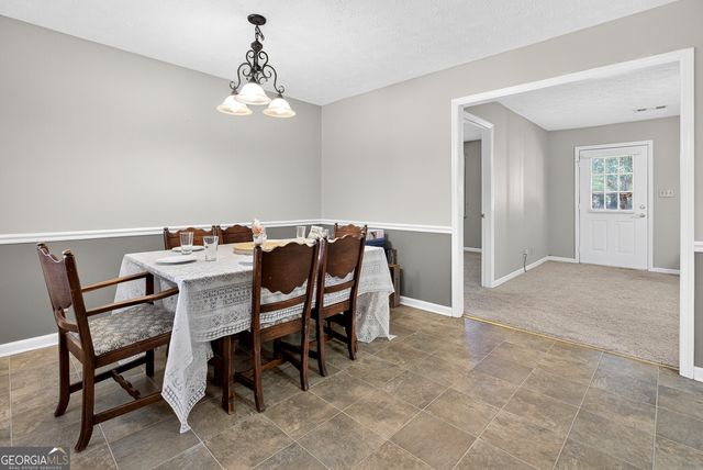 466 & 472 Minter Drive, Hampton, GA 30228