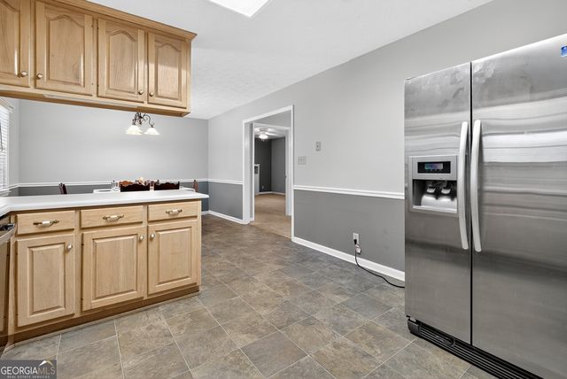 466 & 472 Minter Drive, Hampton, GA 30228