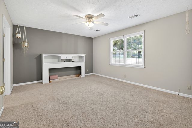 466 & 472 Minter Drive, Hampton, GA 30228