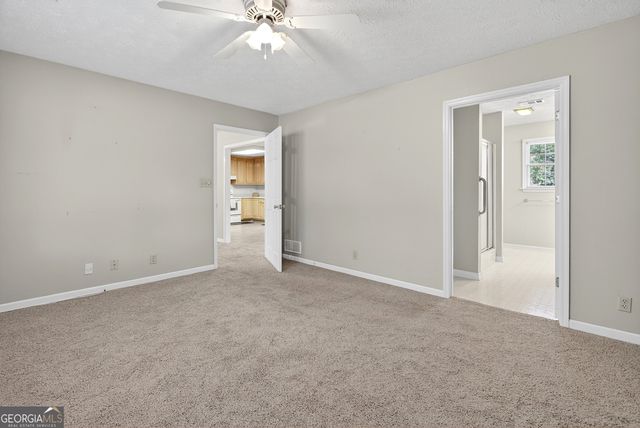 466 & 472 Minter Drive, Hampton, GA 30228