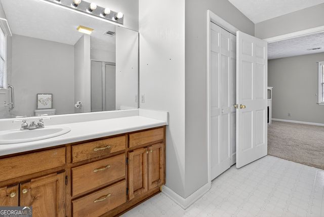 466 & 472 Minter Drive, Hampton, GA 30228
