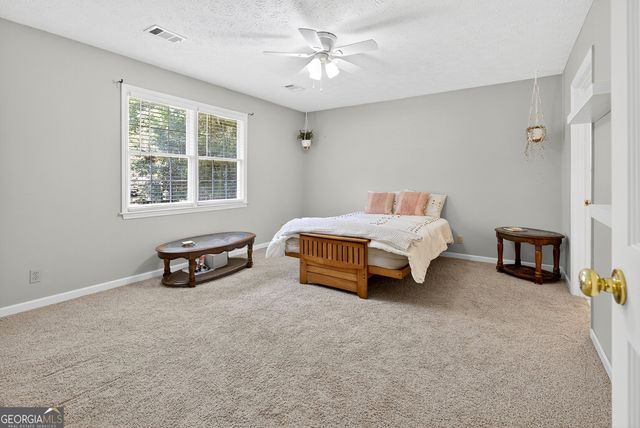 466 & 472 Minter Drive, Hampton, GA 30228