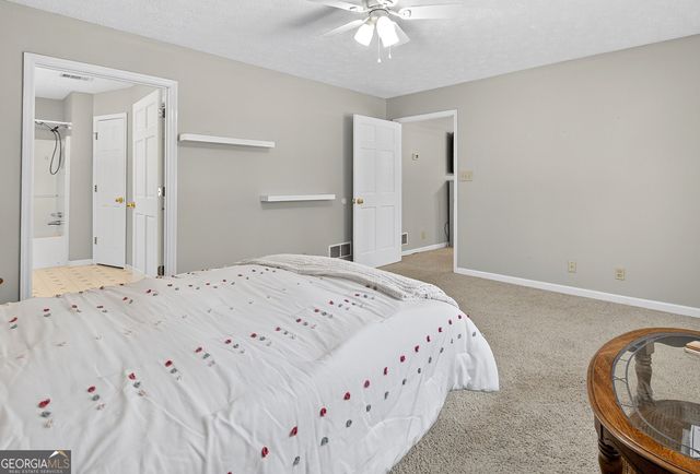 466 & 472 Minter Drive, Hampton, GA 30228