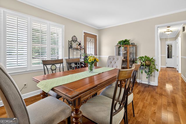 466 & 472 Minter Drive, Hampton, GA 30228