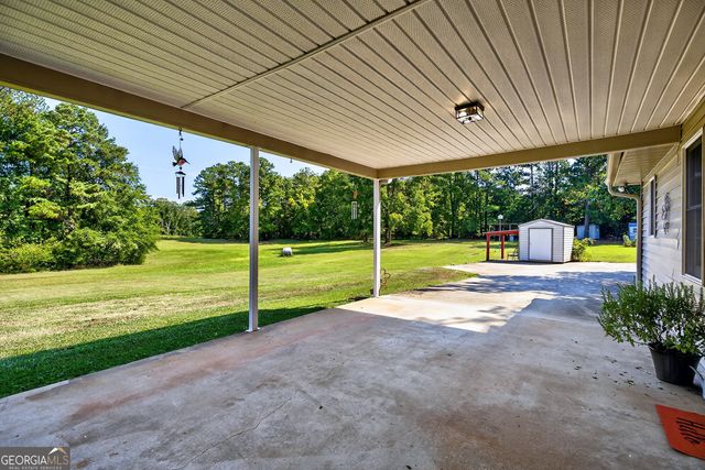 466 & 472 Minter Drive, Hampton, GA 30228