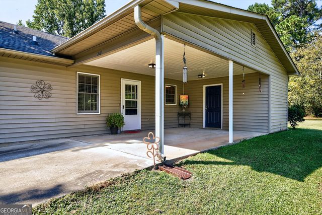 466 & 472 Minter Drive, Hampton, GA 30228