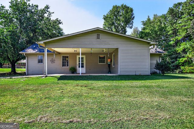 466 & 472 Minter Drive, Hampton, GA 30228