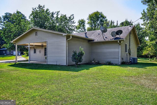 466 & 472 Minter Drive, Hampton, GA 30228