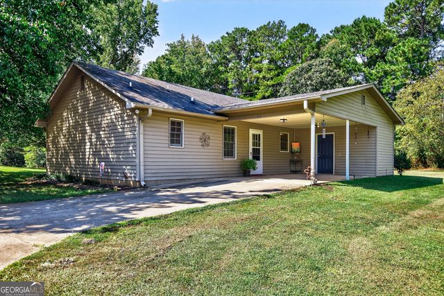 466 & 472 Minter Drive, Hampton, GA 30228