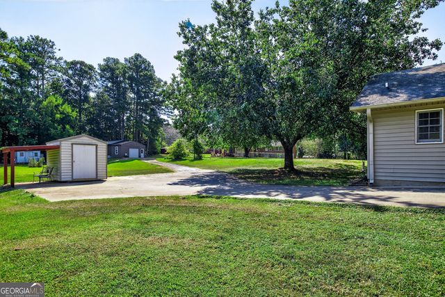 466 & 472 Minter Drive, Hampton, GA 30228