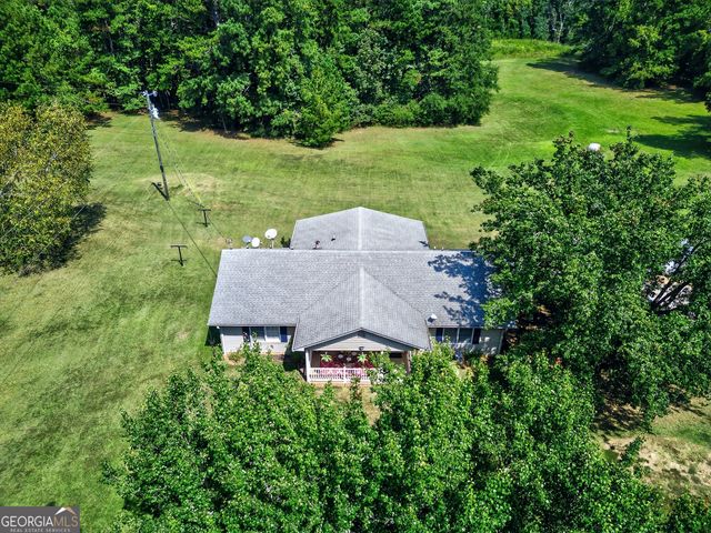 466 & 472 Minter Drive, Hampton, GA 30228
