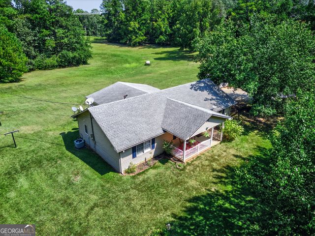 466 & 472 Minter Drive, Hampton, GA 30228
