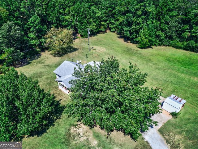 466 & 472 Minter Drive, Hampton, GA 30228