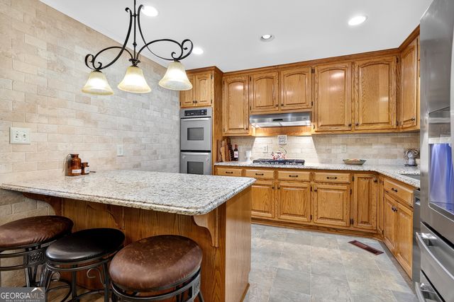 466 & 472 Minter Drive, Hampton, GA 30228