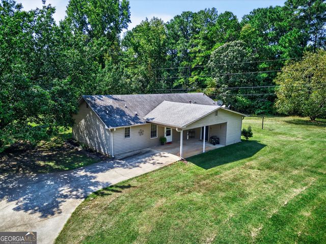 466 & 472 Minter Drive, Hampton, GA 30228