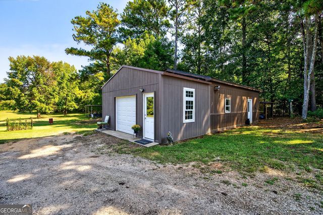 466 & 472 Minter Drive, Hampton, GA 30228